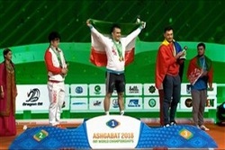 اقدام خیرخواهانه قهرمان پارالمپیک برای کمک به مردم سیستان و بلوچستان + فیلم