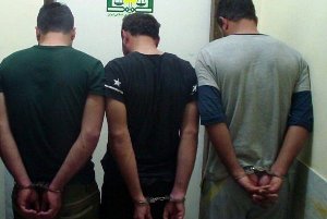 تیراندازی به دلیل اختلافات ملکی در گتوند