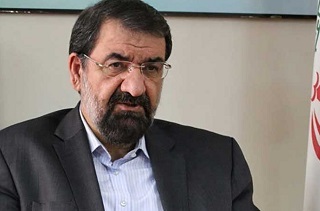 تجلیل محسن رضایی از شهید سید نورخدا موسوی +تصویر