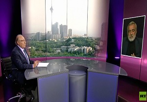 شیخ الاسلام: منافع همگان باید در مورد تنگه هرمز تامین شود