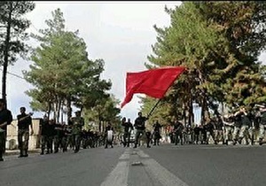 خراسان جنوبی غرق در سوگ رسول مهربانی‌ها و سبط اکبر