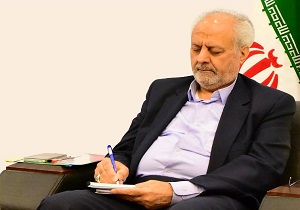 پیام تسلیت استاندار خراسان جنوبی در پی درگذشت امام جمعه طبس مسینا