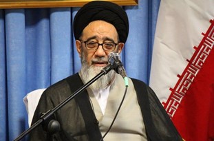پاسداشت یاد و خاطره شهدا حرکتی فرهنگی است