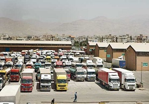 رشد 19 درصدی جابجايي كالا در خراسان جنوبی
