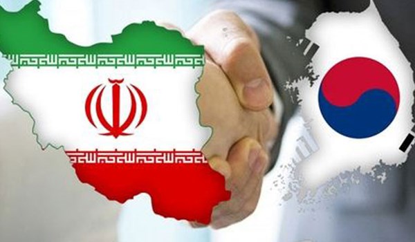 خبرگزاری یونهاپ: ایران و کره جنوبی بر سر تجارت مبتنی بر ارز&zwnj;های ملی به جای دلار به توافق رسیدند