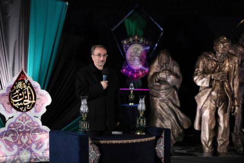 مشهد سالانه پذیرای حضور ۳۰ میلیون زائر است/لزوم کمک دولت به شهرداری برای اتمام طرح نوسازی بافت پیرامون حرم مطهر
