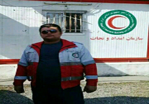 نجات کودک دوساله تنکابنی از مرگ حتمی