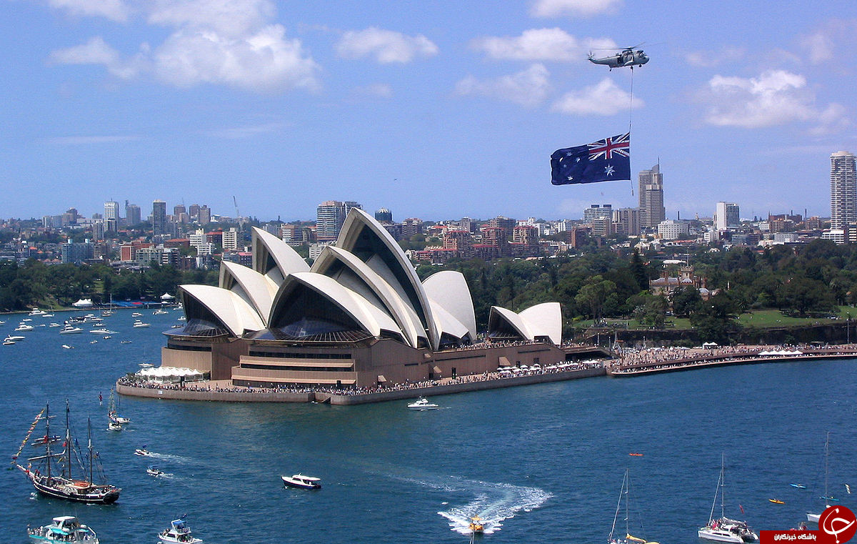 راهنمای سفر به استرالیا / بهترین زمان برای سفر به استرالیا راهنمای سفر به استرالیا / بهترین زمان برای سفر به استرالیا