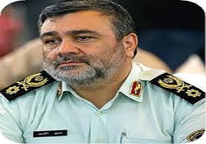 امنیت امروز کشور را مدیون شهید &laquo;نور خدا&raquo; هستیم/رزمندگان اسلام در رکاب رهبری هر توطئه دشمن را خنثی می کنند
