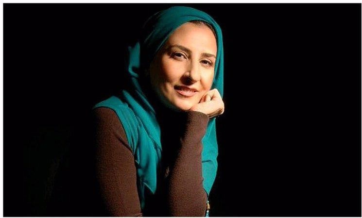 مرجانه گلچین مهمان «درجه یک» می شود