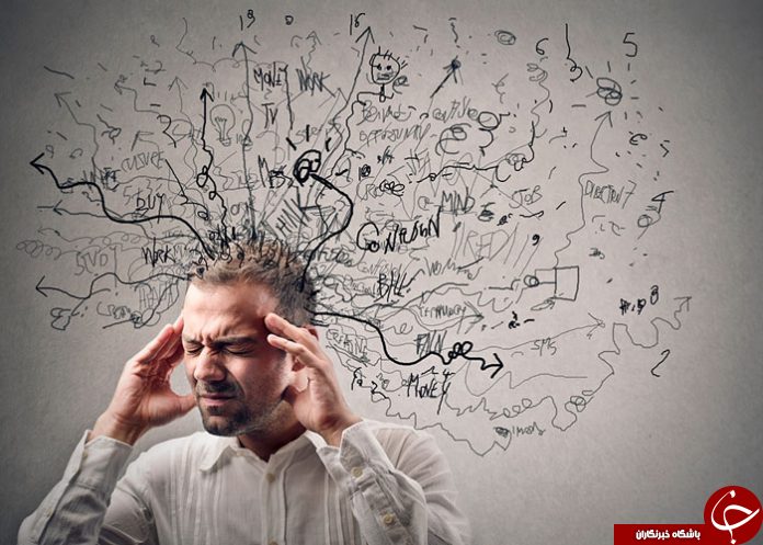ترفند&zwnj;هایی حیرت انگیز برای مقابله با نگرانی
