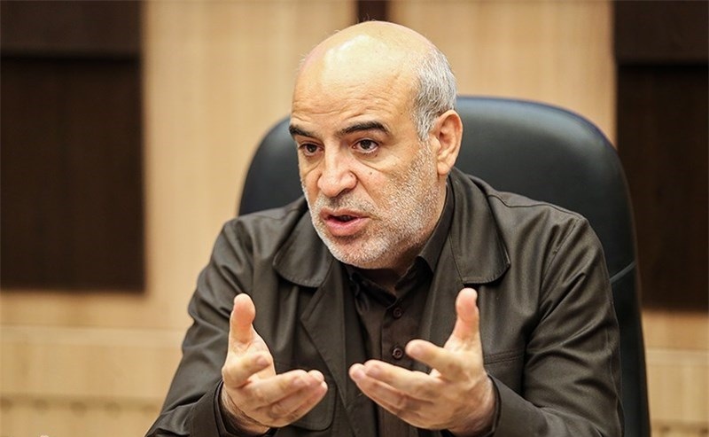آخوندی با کارنامه ضعیفش قادر به مدیریت شهر تهران نیست/حذف هاشمی لج و لج بازی شورای شهر با مردم تهران است/گزینه&zwnj;های شهرداری از سوی احزاب به شورای شهر تحمیل شد