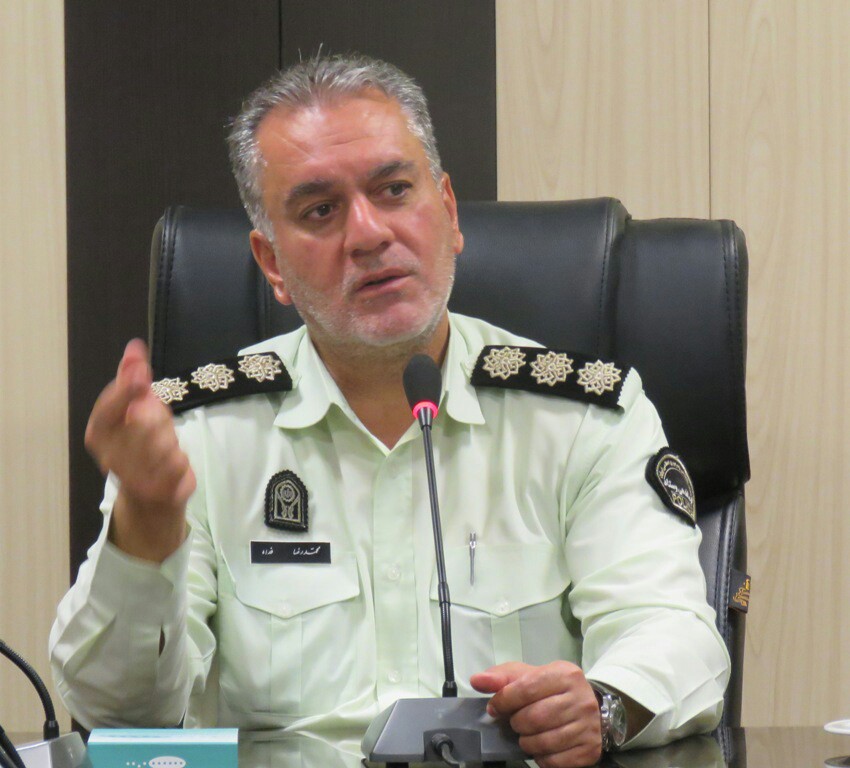 کشف242 کیلو مواد مخدر از دو قاچاقچی در جوشان گلباف