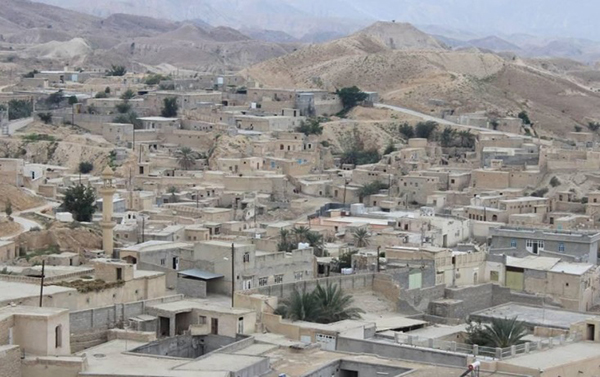 پرداخت تسهیلات ۲۵ تومانی برای بازسازی بافت روستایی