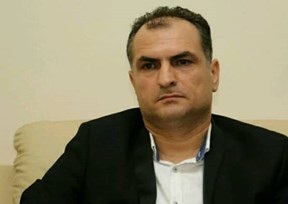 مدیر جدید فرودگاه خارک منصوب شد