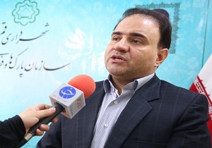 تولید 450 هزار گلدان گل در مرکز تحقیقات گل و گیاه شهر قم/خرید یک&zwnj; میلیون بذر برای آماده&zwnj;سازی نوروز 1398