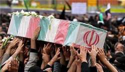 جانباز ۷۰ درصد همدانی &zwnj;به شهادت رسید