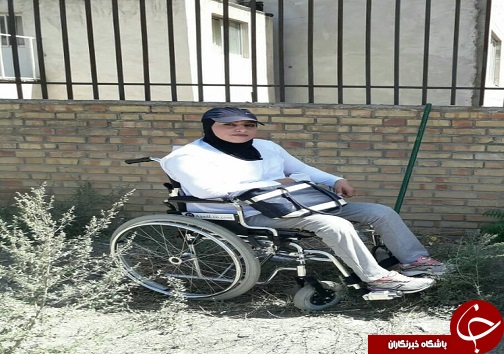 بانوی خوزستانی مدال آور جاکارتا: هدف و دلخوشی ام دست پر برگشتن از مسابقات جاکارتا بود