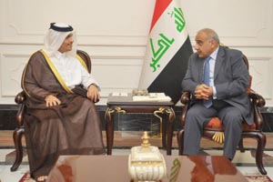 منابع عراقی: پیشنهاد قطر برای تشکیل ائتلاف پنج جانبه با حضور ایران و عراق