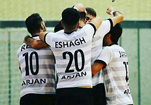 جدال دشوار ارژن با قهرمان جام باشگاه‌های آسیا