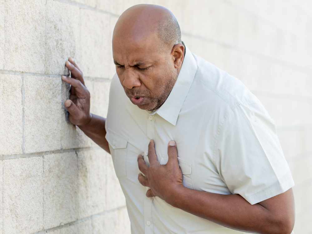 آیا سرو صدا باعث حمله قلبی می شود؟