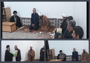 انجمن‌های یاوران وقف ایجاد می‌شود