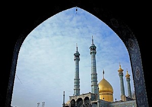 آئین شکرگزاری اقامه عزای محرم و صفر در قم برگزار می شود