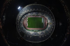 ناظران AFC ورزشگاه آزادی را تایید کردند