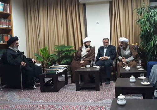 مردمی شدن تبلیغ دین از تلاشهای سازمان تبلیغات اسلامی