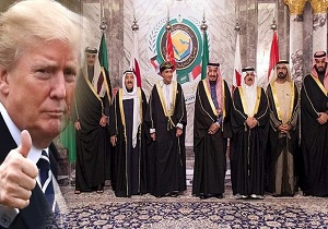 طرح تشکیل &laquo;ناتوی عربی&raquo; داغی که بر دل آمریکا و متحدان عربش ماند