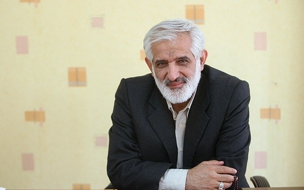 دبیرکل رهپویان در اولین جلسه شورای مرکزی انتخاب می&zwnj;شود/نام دبیرکل را برای جلوگیری از حساسیت اعلام نکردیم