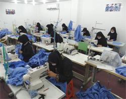 اجرای 69 طرح اشتغالزايی مددجویی در فامنين
