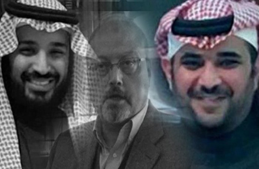 آیا خاشقجی به خاطر افشای پشت&zwnj;پرده شبکه معاند &laquo;ایران اینترنشنال&raquo; کشته شد؟