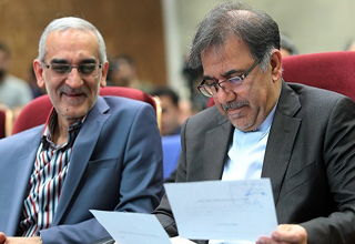 ماجرای استفاده آخوندی از یک گزارش برای