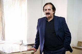 مجید مجیدی در جمع فیلمسازان چینی + ویدئو