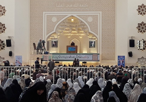 ساختن آینده کشور با کمک همه مردم