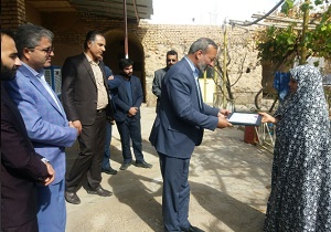 لزوم بیمه تمامی سرپرستان خانوار در استان یزد