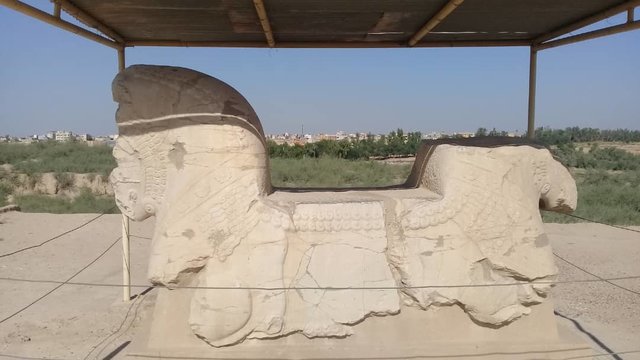 واکنش غیرمنتظره مسئولان به اقدام تحسین&zwnj;برانگیز یک دوستدار میراث فرهنگی!