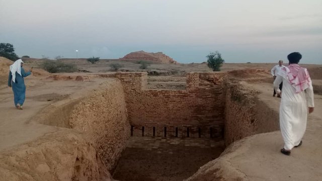 واکنش غیرمنتظره مسئولان به اقدام تحسین&zwnj;برانگیز یک دوستدار میراث فرهنگی!