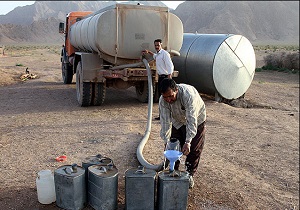 کم آبی در روستاهای خلخال؛ برخی اهالی آب شرب هم ندارند