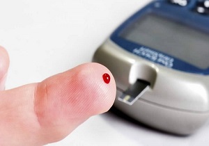 دیابت، اشکال در سیستم سوخت رسانی بدن بدلیل کمبود انسولین