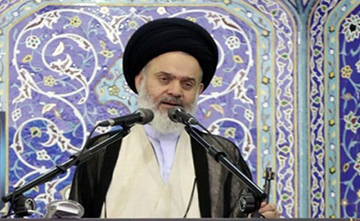 مسئولان باید به ظرفیت&zwnj;های داخلی توجه کنند/ایران هیچ گاه در برابر آمریکا کوتاه نمی&zwnj;آید