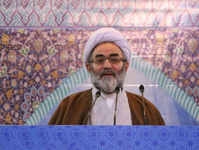 ناتوانی دولت آمریکا در مقابل ملت همیشه ایستاده ایران