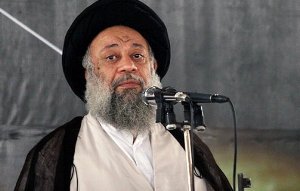 اربعین حسینی یک انقلاب جهانی شد