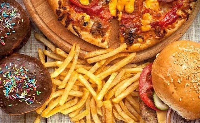 چند درصد از مرگ و میر&zwnj;های جهان در ۲۰۱۷ بر اثر تغذیه ناسالم بود؟
