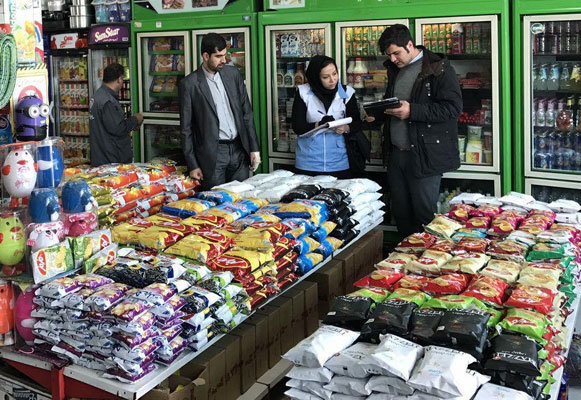 جزئیات واردات بهداشتی موادغذایی اعلام شد/ برخورد با شرکت&zwnj;های پخش موادغذایی بدون مجوز