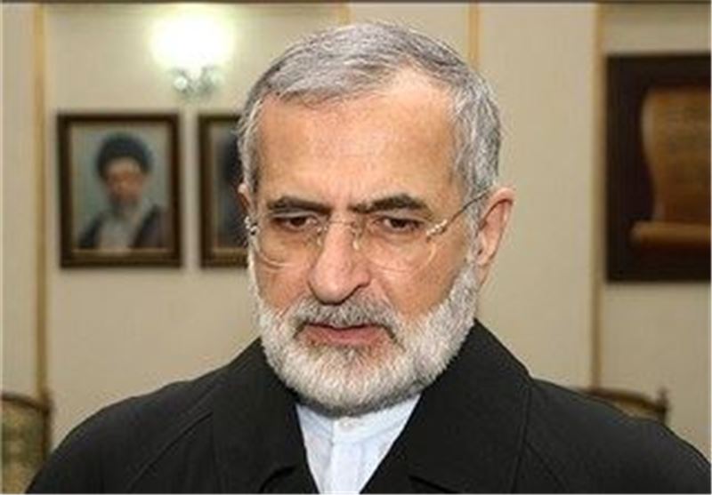 مذاکرات هسته ای با زیاده خواهی طرف&zwnj;های دیگر شکست خورد/ تجربه نشان داده است که تحریم&zwnj;ها از کارایی لازم برخوردار نیستند