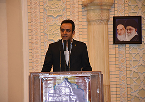 بهره برداری از سه کتابخانه عمومی در فارس
