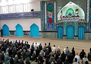 امنیت یکی از ملزومات رشد و تعالی ملتهاست