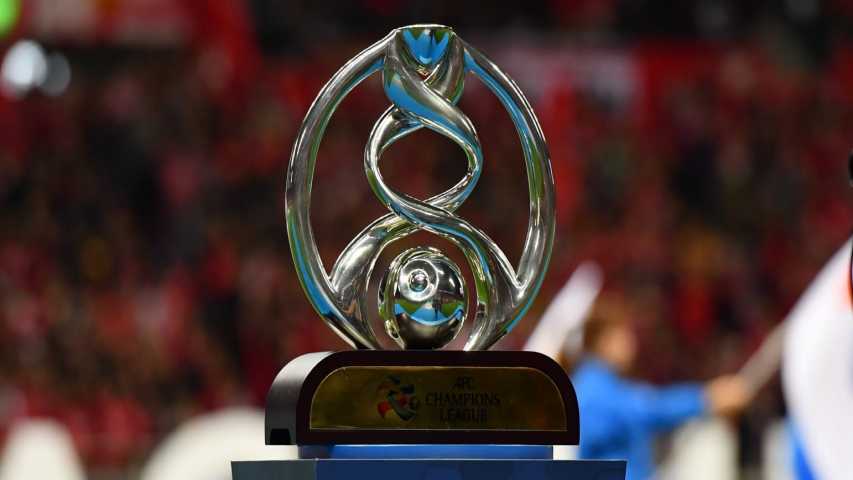 پرسپولیس توانایی کامبک تاریخی در فینال آسیا را دارد